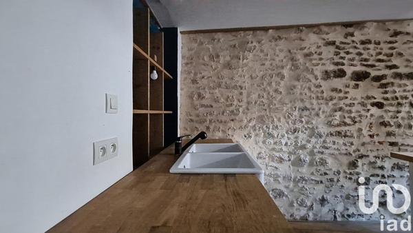 Maison à vendre 4 pièces 92 m² Le Malesherbois