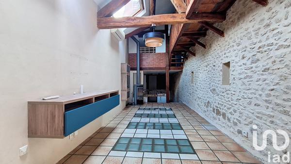 Maison à vendre 4 pièces 92 m² Le Malesherbois