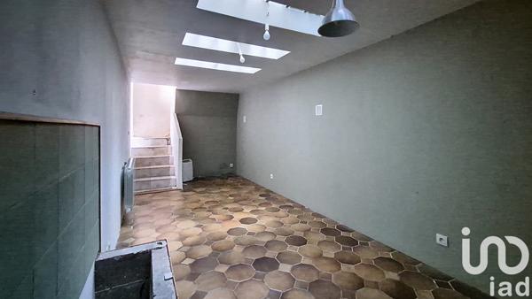 Maison à vendre 4 pièces 92 m² Le Malesherbois