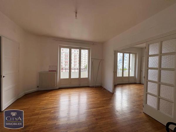 Appartement à louer 3 pièces 69m²