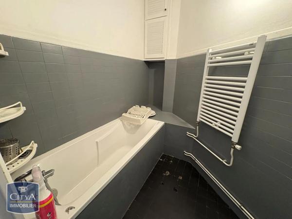 Appartement à louer 3 pièces 69m²