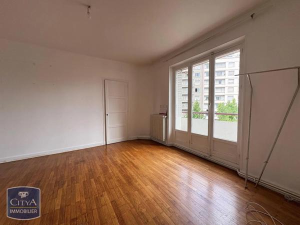 Appartement à louer 3 pièces 69m²
