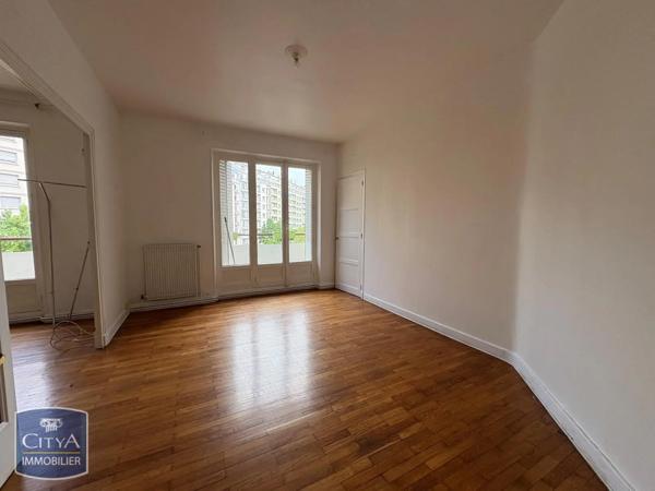 Appartement à louer 3 pièces 69m²