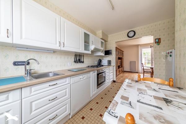 Maison à vendre 275 600 € Les Sables-d'Olonne 5 p 92 m² DPE C