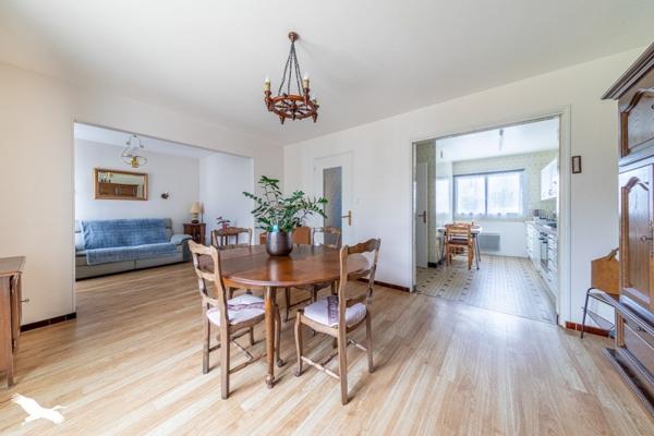 Maison à vendre 275 600 € Les Sables-d'Olonne 5 p 92 m² DPE C
