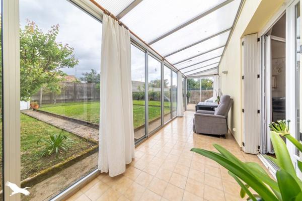 Maison à vendre 275 600 € Les Sables-d'Olonne 5 p 92 m² DPE C