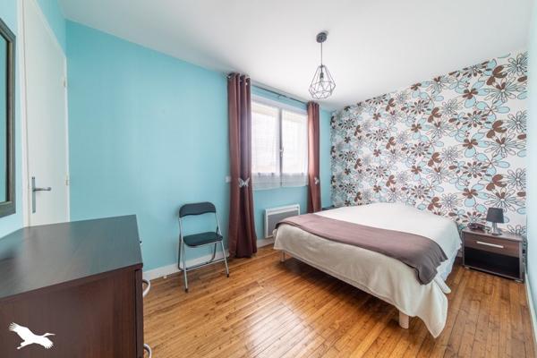 Maison à vendre 275 600 € Les Sables-d'Olonne 5 p 92 m² DPE C