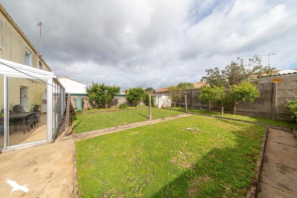 Maison à vendre 275 600 € Les Sables-d'Olonne 5 p 92 m² DPE C