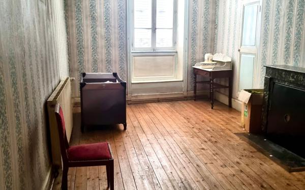 Maison à vendre    7 pièces •  Saint-Jean-de-Bournay