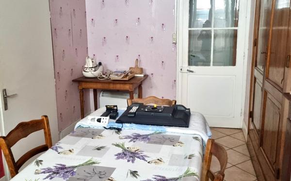 Maison à vendre    7 pièces •  Saint-Jean-de-Bournay