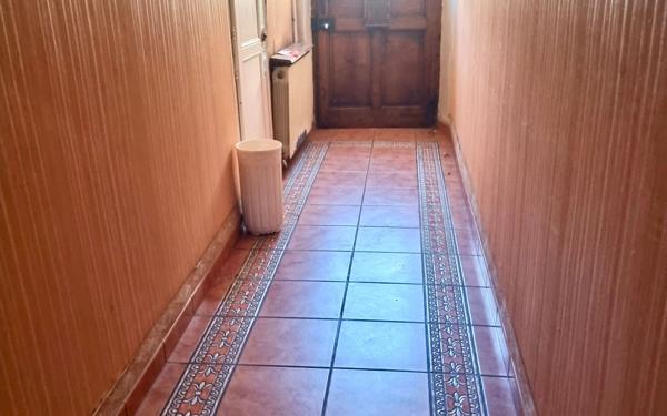 Maison à vendre    7 pièces •  Saint-Jean-de-Bournay