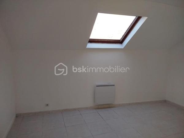 Maison de 105 m²