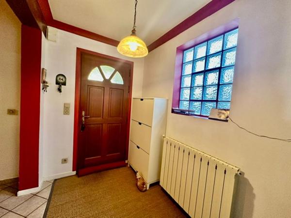 Maison Pierrelaye 6 pièce(s) 129 m2