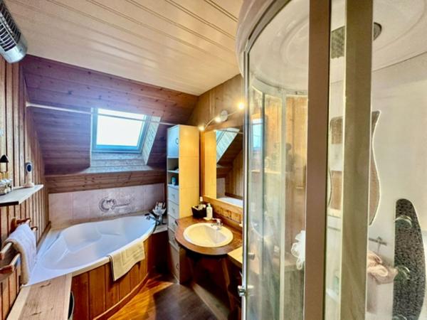 Maison Pierrelaye 6 pièce(s) 129 m2