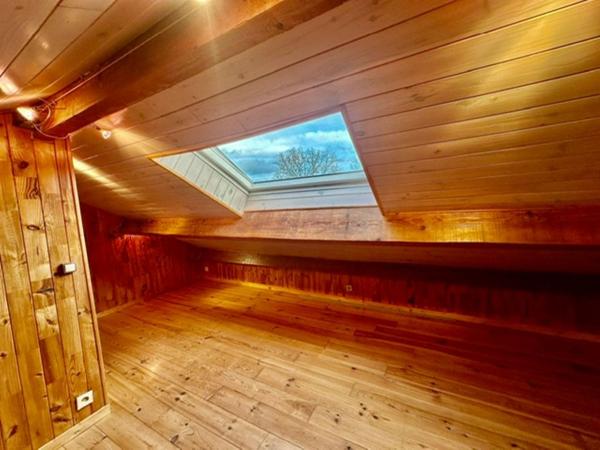 Maison Pierrelaye 6 pièce(s) 129 m2