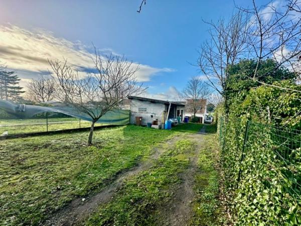 Maison Pierrelaye 6 pièce(s) 129 m2