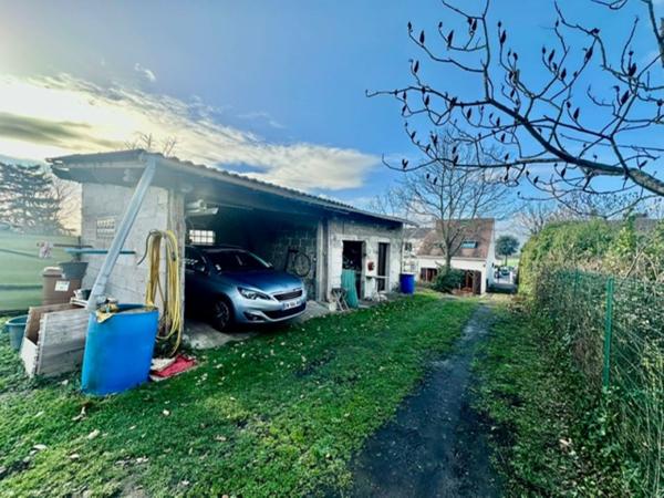 Maison Pierrelaye 6 pièce(s) 129 m2