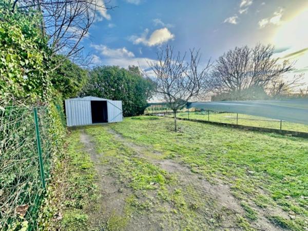 Maison Pierrelaye 6 pièce(s) 129 m2