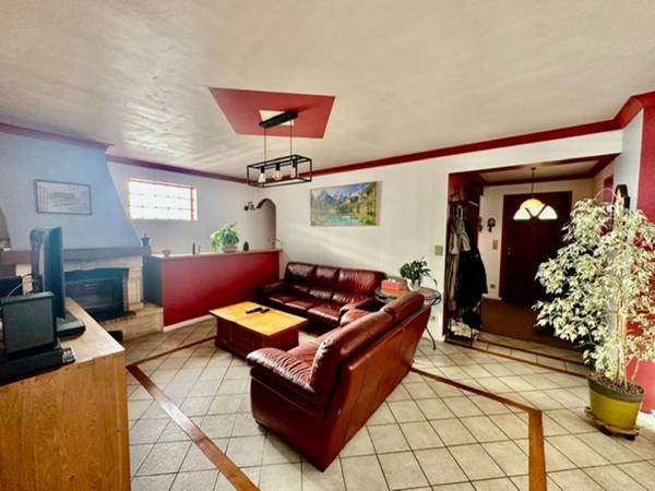 Maison Pierrelaye 6 pièce(s) 129 m2