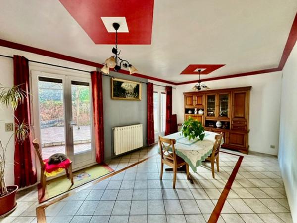 Maison Pierrelaye 6 pièce(s) 129 m2