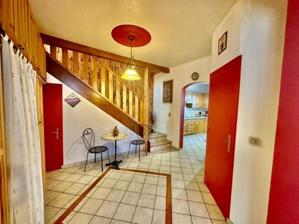 Maison Pierrelaye 6 pièce(s) 129 m2