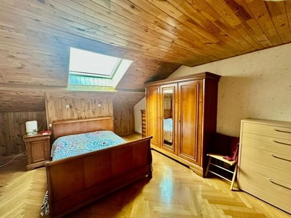 Maison Pierrelaye 6 pièce(s) 129 m2