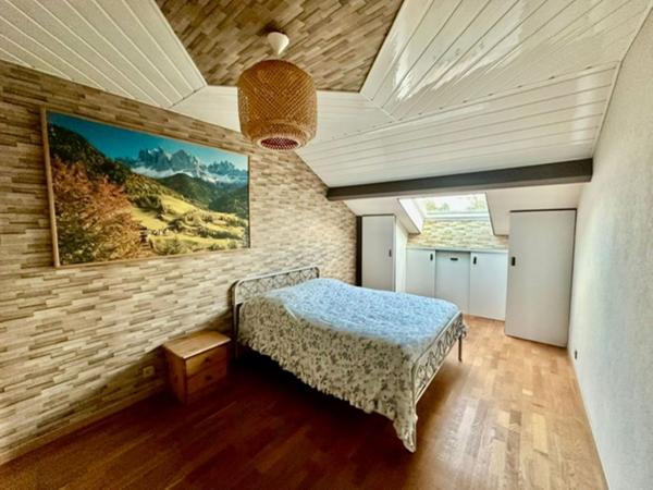 Maison Pierrelaye 6 pièce(s) 129 m2