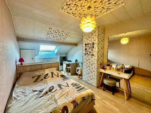 Maison Pierrelaye 6 pièce(s) 129 m2