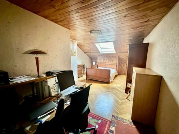 Maison Pierrelaye 6 pièce(s) 129 m2