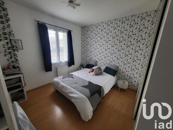 Maison à vendre 6 pièces 117 m² Nesmy