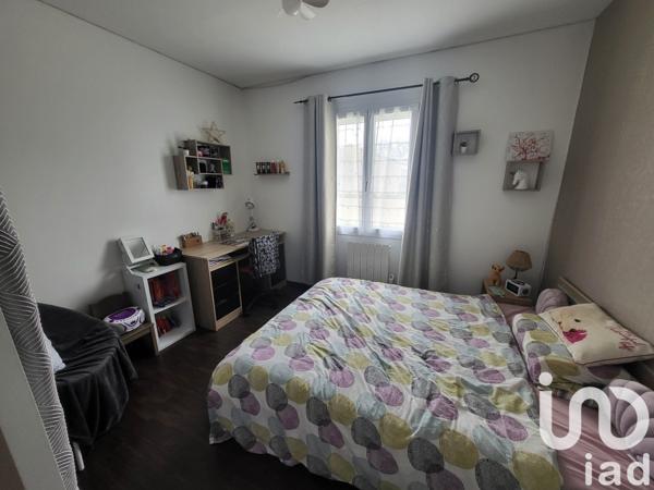 Maison à vendre 6 pièces 117 m² Nesmy