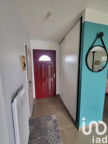 Maison à vendre 6 pièces 117 m² Nesmy