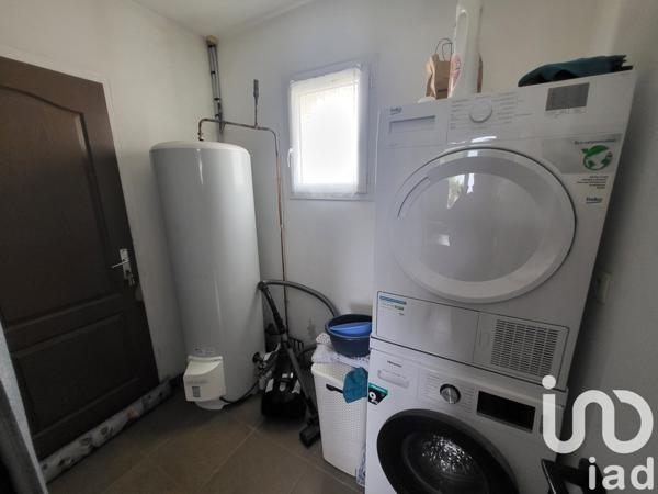 Maison à vendre 6 pièces 117 m² Nesmy