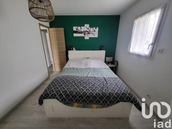 Maison à vendre 6 pièces 117 m² Nesmy