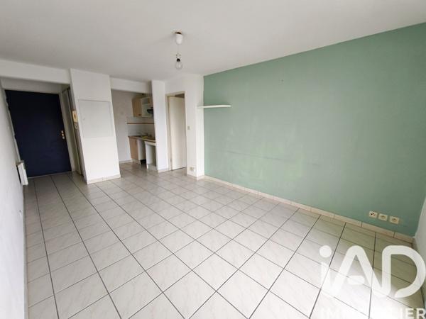 Appartement à vendre 2 pièces 40 m² Agen