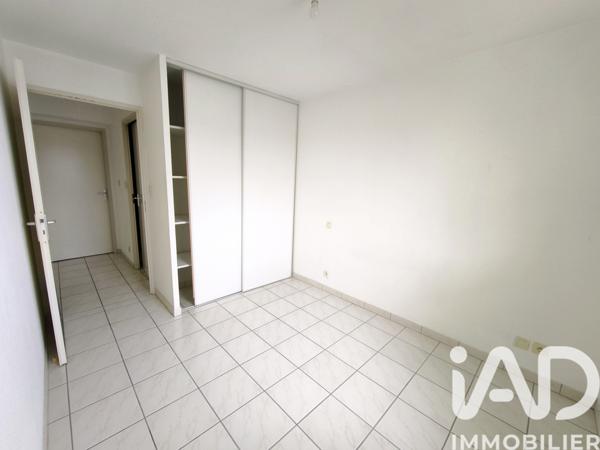 Appartement à vendre 2 pièces 40 m² Agen