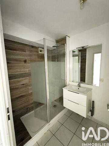 Appartement à vendre 2 pièces 40 m² Agen