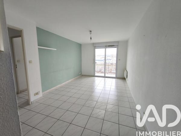 Appartement à vendre 2 pièces 40 m² Agen