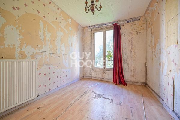 Appartement Pantin 2 pièce(s) 31.5 m2