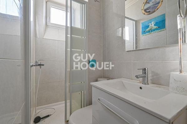 Appartement Pantin 2 pièce(s) 31.5 m2