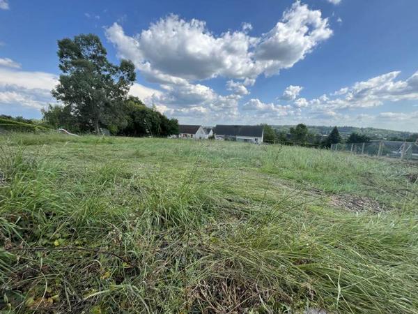 Terrain à vendre 39 000 € Saint-Amand-Montrond 1866 m² DPE