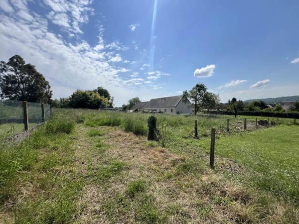 Terrain à vendre 39 000 € Saint-Amand-Montrond 1866 m² DPE