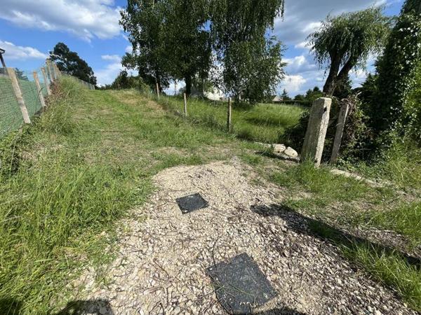 Terrain à vendre 39 000 € Saint-Amand-Montrond 1866 m² DPE