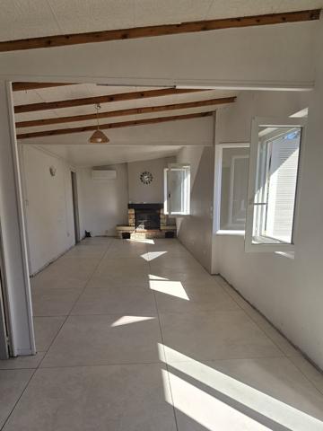 Maison 4 pièces - 80 m²