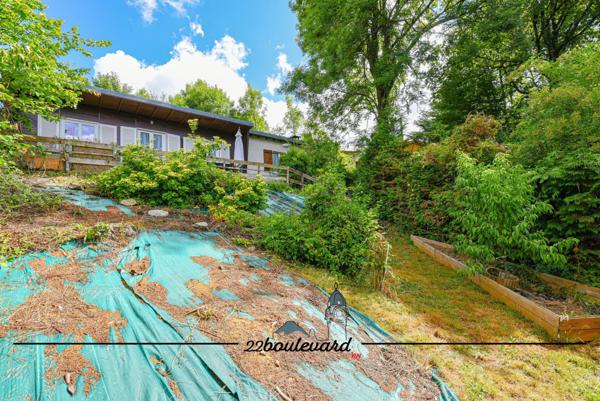 Maison 4 pièces - 80 m²