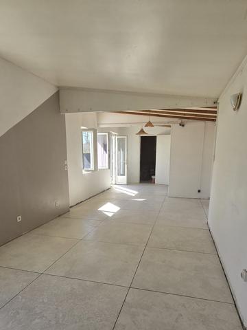 Maison 4 pièces - 80 m²