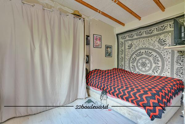 Maison 4 pièces - 80 m²