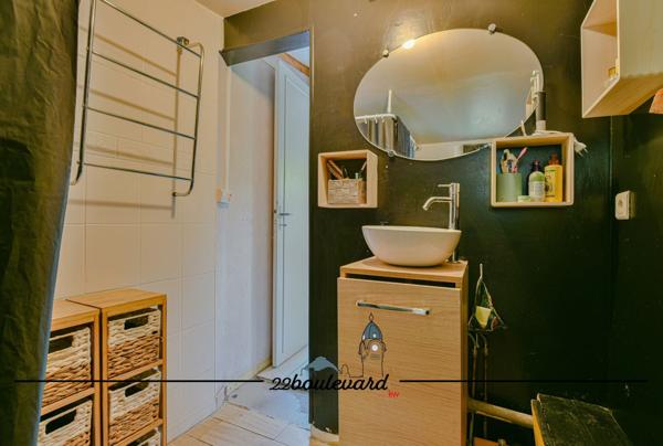 Maison 4 pièces - 80 m²