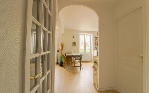 Appartement à louer    3 pièces • 60,07 m2 Pont-Sainte-Maxence