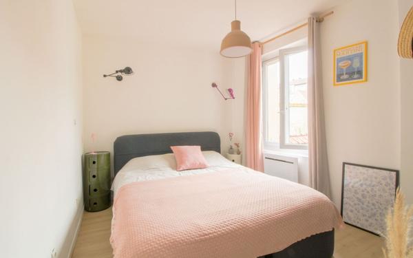 Appartement à louer    3 pièces • 60,07 m2 Pont-Sainte-Maxence